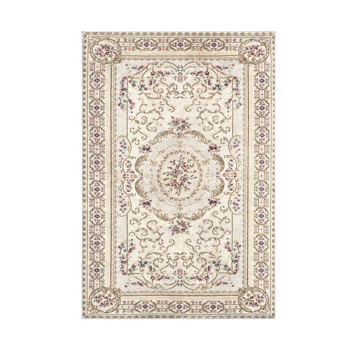 Mijölnir Juego de alfombrillas de baño Kt457 Multicolor